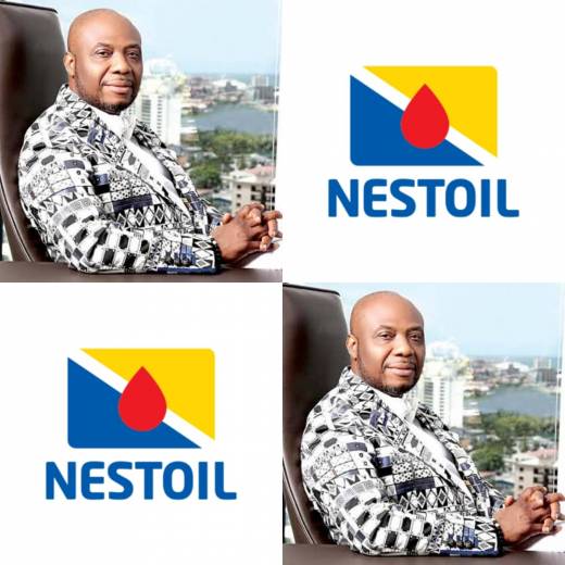 Nestoil Reacts To Rumoured EFCC Move, Vows To Sue Publications For Defamation