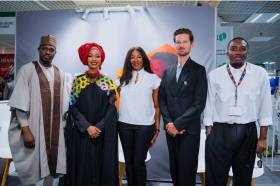 Nigeria’s Cannes Breakthrough and CNN Spotlight Signal Bold New Era for Film and Creative Economy.