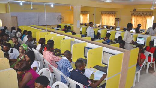 Candidates will be charged an additional fee as JAMB raises the service charge due to the high cost of diesel.