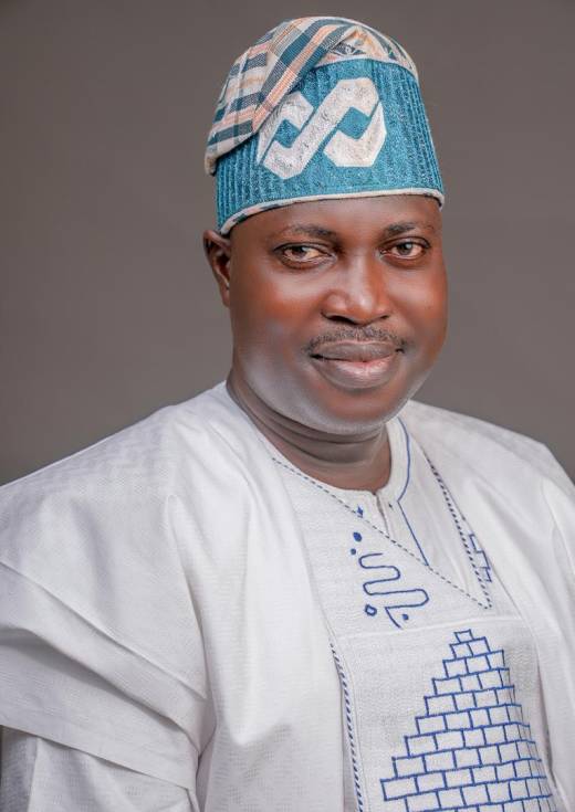 &#039;We Will Make You Proud&#039; - Agege Chairmanship Hopeful, Hon. Taiwo Olasunkanmi Assures President Tinubu After Stopping Imposition In LG/LCDA Elections