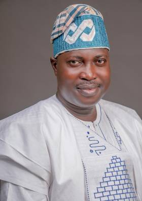 'We Will Make You Proud' - Agege Chairmanship Hopeful, Hon. Taiwo Olasunkanmi Assures President Tinubu After Stopping Imposition In LG/LCDA Elections