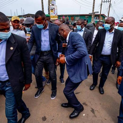 Governor Sanwo-Olu’s Sincerity and the DJ Kulet Experience by Shina Oyetayo