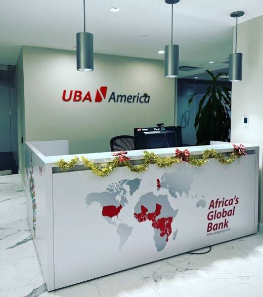UBA Preaches Connectivity with ‘Tastes of Africa Food Festival,’ Celebrates Diversity, Culture at UNGA