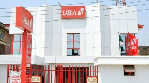 Inspiring Confidence for the Future: UBA&#039;s Strong Financial Performance in H1 2023