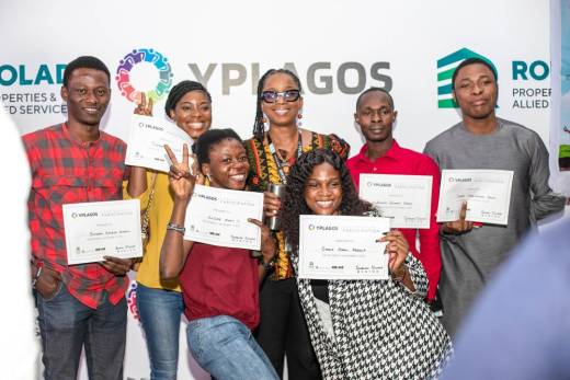 Industry Leaders Femi Jacobs, Shaffy Bello,  Others to Mentor Young Professionals at YP Lagos Event