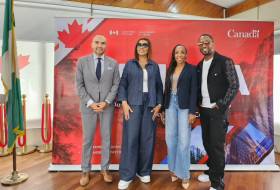 Carlos Rojas-Arbulú: A Diplomatic Dynamo Unleashing New Opportunities
