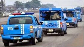 As major bridge collapses, FRSC issues advisory