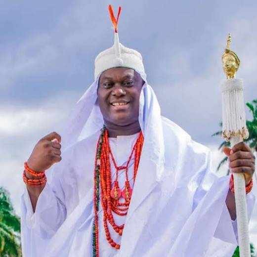 Ile-Ife to official Welcome Third Olori as Ooni of Ife, Oba Adeyeye finds love again with Oil&amp;Gas Big Girl, Mariam Anako